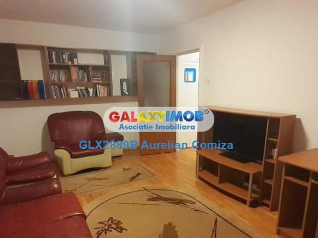 Apartament închirieri în București
