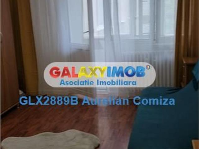 Apartament închirieri în București