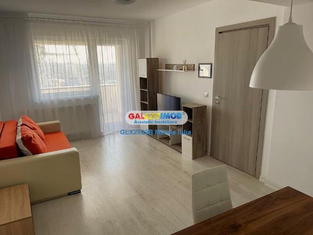 Apartament închirieri în București