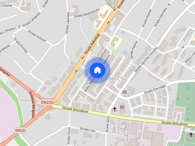 Apartament închirieri în Tulcea