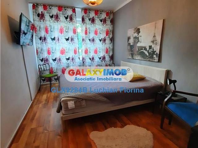 Apartament închirieri în București
