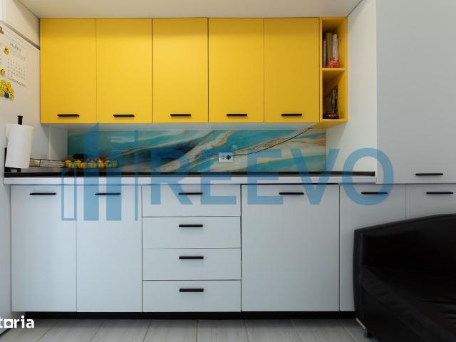 Apartament vânzări în Romani, Bacău