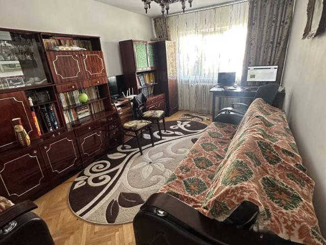 Apartament vânzări în Botosani