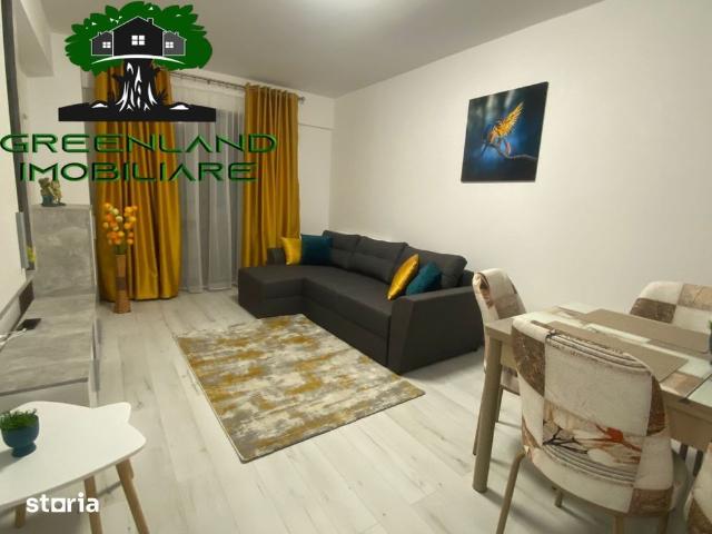 Apartament închirieri în Mircea Cel Batran, Iași