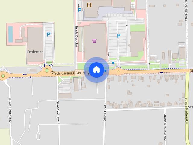 Apartament închirieri în Satu Mare
