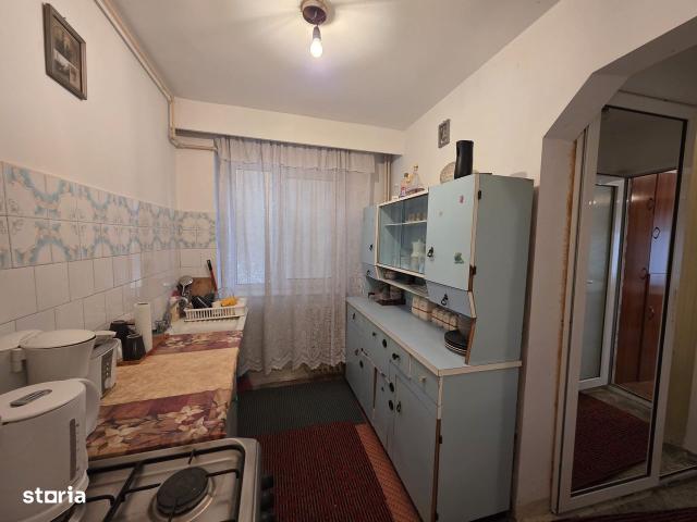 Apartament vânzări în Romani, Hunedoara