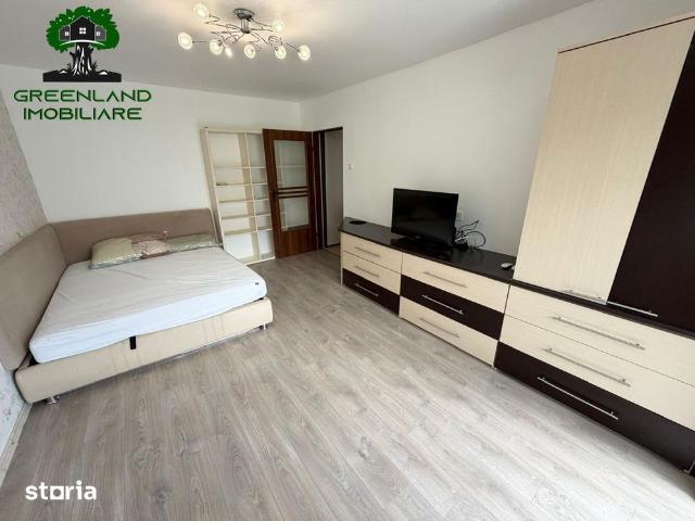 Apartament închirieri în Mircea Cel Batran, Iași