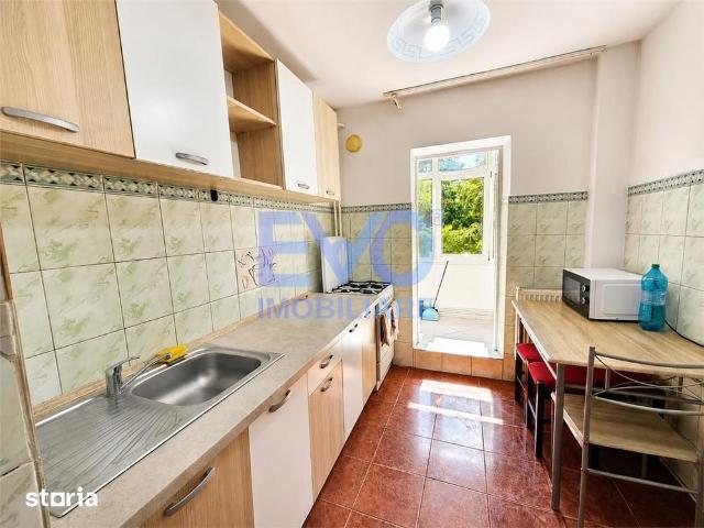 Apartament închirieri în Mircea Cel Batran, Iași