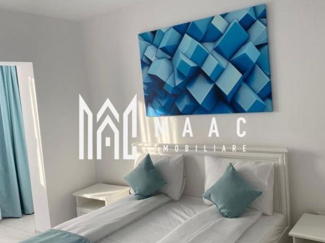 Apartament închirieri în Vasile Aaron, Sibiu