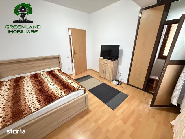 Apartament închirieri în Centru, Iași