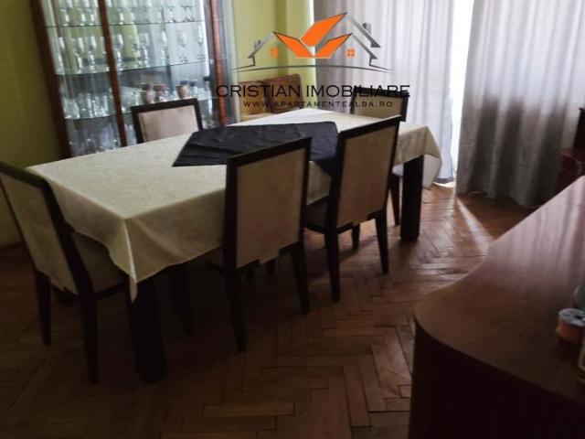 Apartament închirieri în Alba