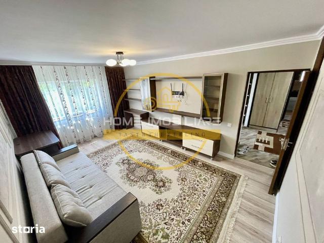 Apartament închirieri în Mircea Cel Batran, Iași