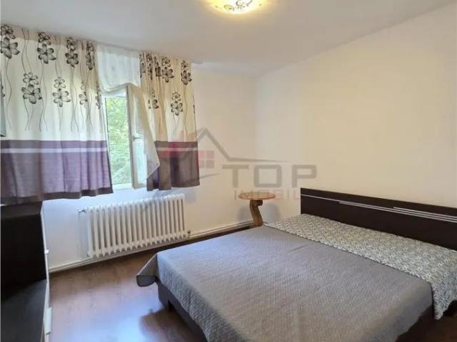Apartament închirieri în Centru, Iași