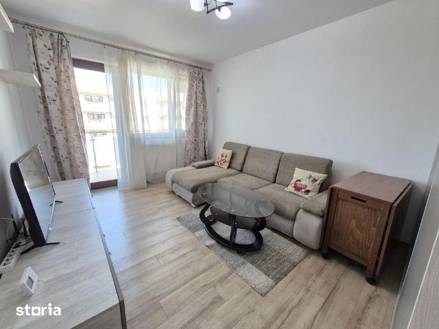 Apartament închirieri în Mircea Cel Batran, Iași