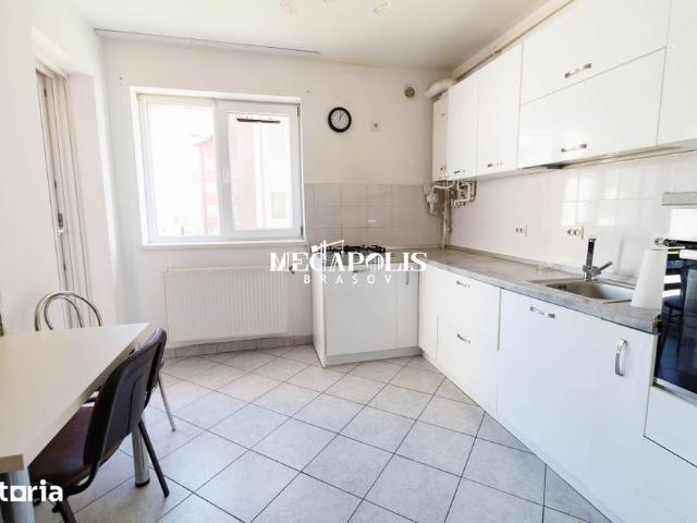 Apartament închirieri în Sanpetru, Brașov