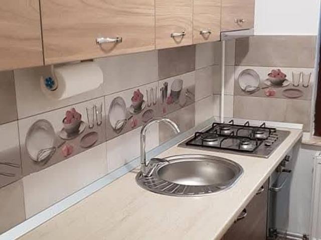 Apartament închirieri în Mircea Cel Batran, Iași