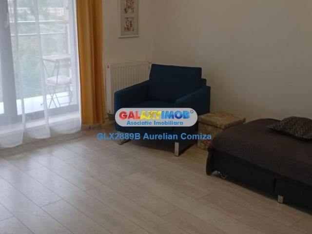 Apartament închirieri în București