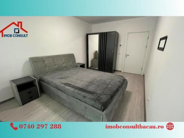 Apartament închirieri în Dealu Morii, Bacău