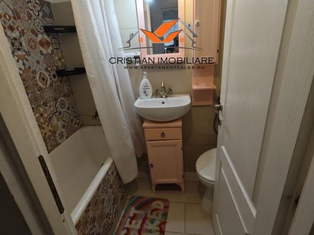 Apartament închirieri în Alba