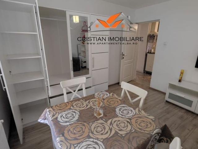Apartament închirieri în Alba