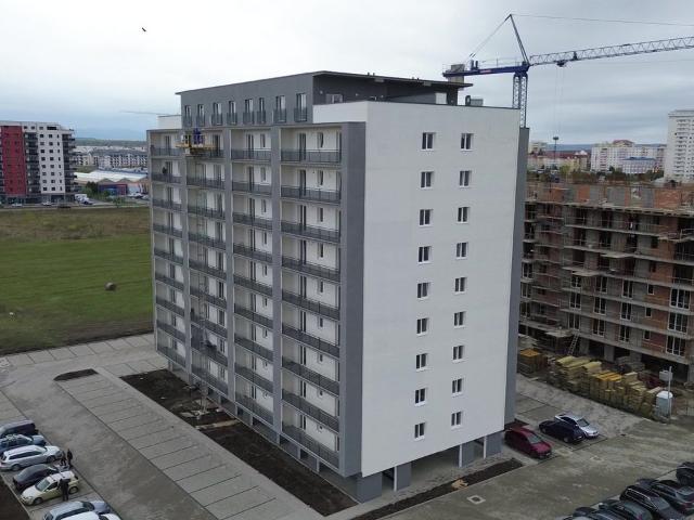 Apartament vânzări în Selimbar, Sibiu