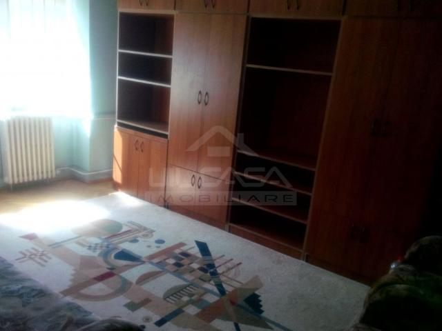 Apartament închirieri în Mircea Cel Batran, Iași