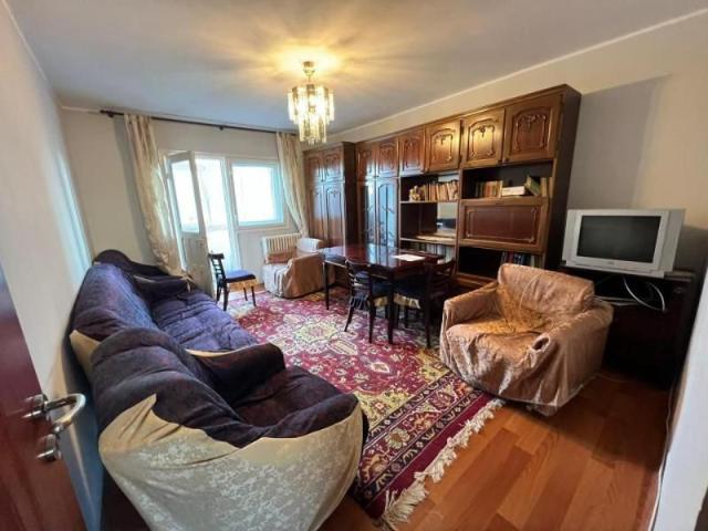 Apartament închirieri în Mircea Cel Batran, Iași