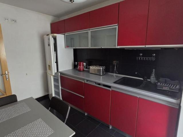 Apartament închirieri în Mircea Cel Batran, Iași