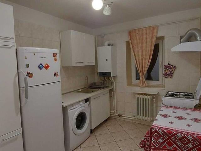 Apartament închirieri în Mircea Cel Batran, Iași