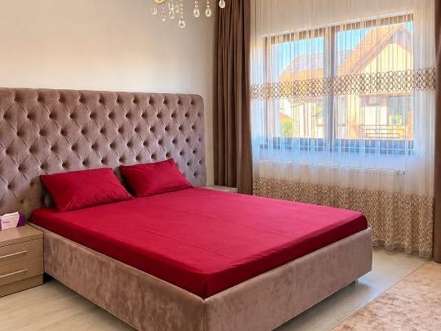 Apartament închirieri în Cartierul Gavana, Pitești