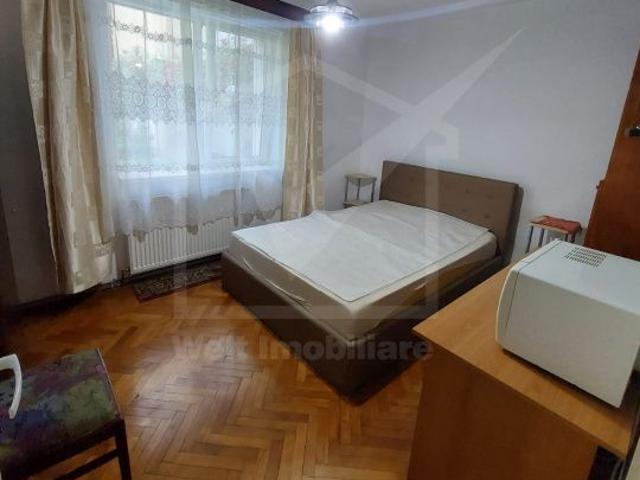 Apartament vânzări în Gheorgheni
