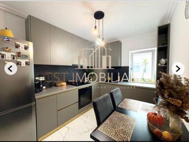 Apartament vânzări în Chisoda, Timiș