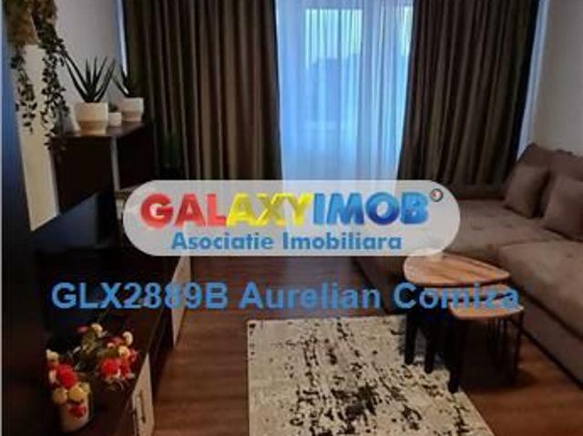 Apartament închirieri în București