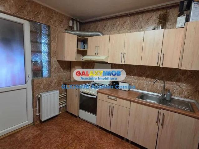 Apartament închirieri în București