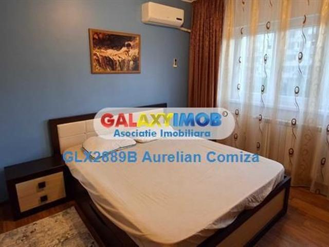Apartament închirieri în București