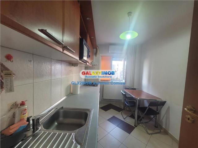 Apartament închirieri în București