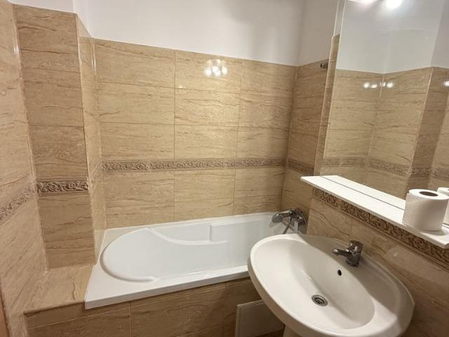 Apartament vânzări în Mircea Cel Batran, Iași