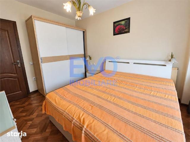 Apartament închirieri în Mircea Cel Batran, Iași