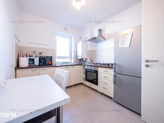 Apartament închirieri în Coresi-Avantgarden, Brașov