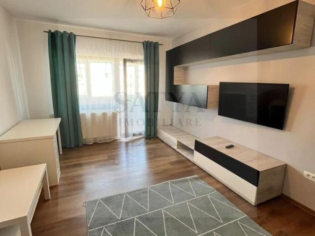 Apartament închirieri în Eden, Constanța