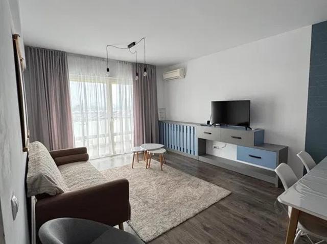 Apartament închirieri în Tudor Vladimirescu, Galați