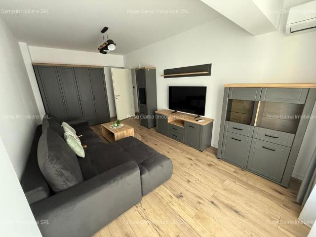 Apartament închirieri în Centru, Iași