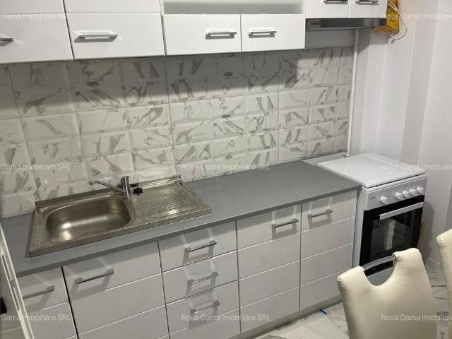 Apartament închirieri în Mircea Cel Batran, Iași