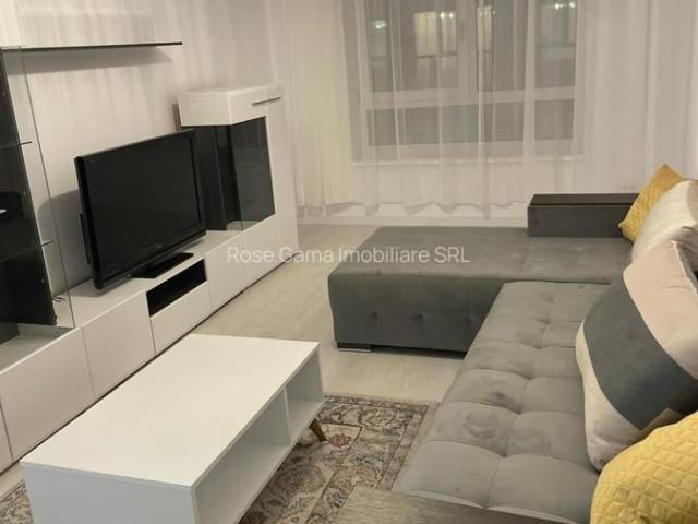 Apartament închirieri în Mircea Cel Batran, Iași