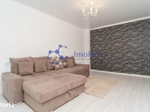 Apartament închirieri în Barnova, Iași