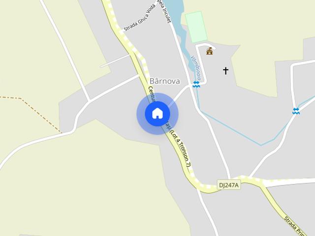 Apartament închirieri în Barnova, Iași