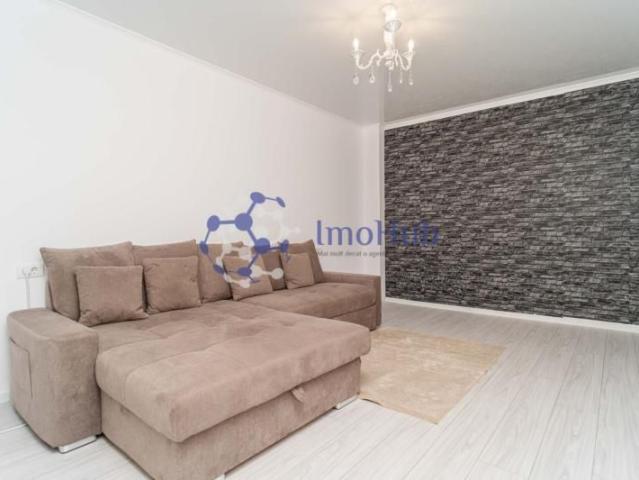 Apartament închirieri în Mircea Cel Batran, Iași