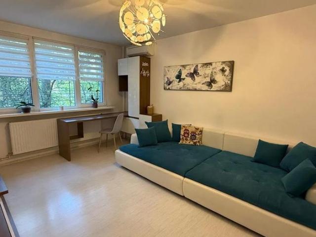 Apartament închirieri în București