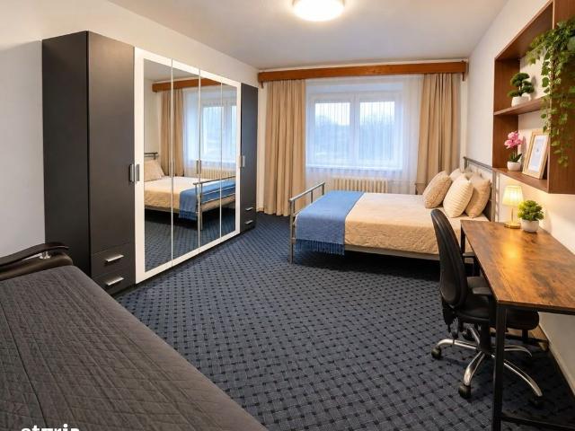 Apartament închirieri în Mărăști, Cluj-Napoca