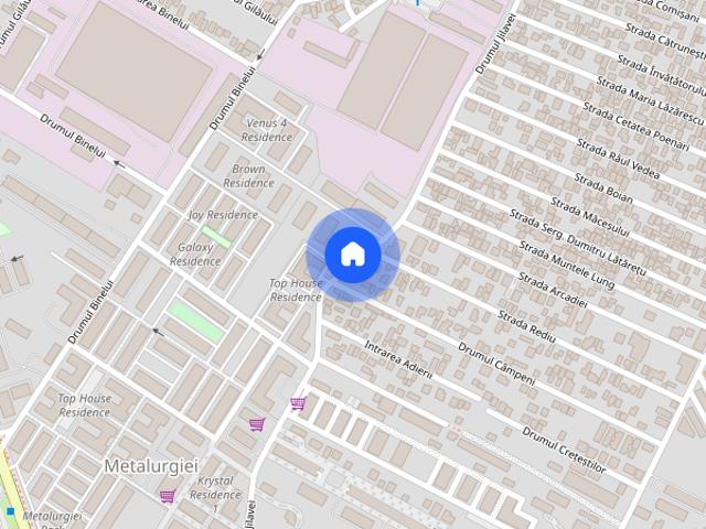 Apartament închirieri în București